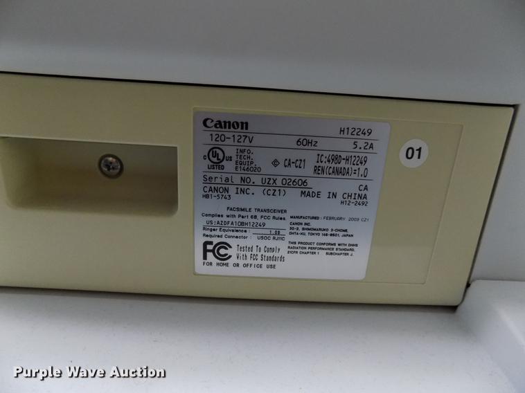 image for item FG9049 Electronics