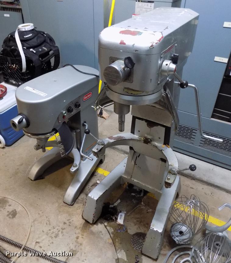 image for item FG9050 Restaurant equipment