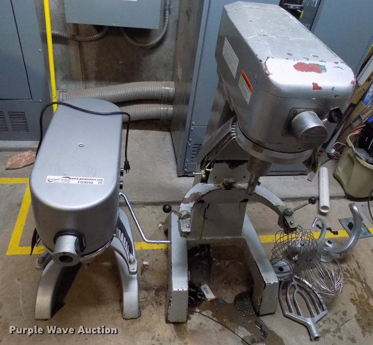 image for item FG9050 Restaurant equipment