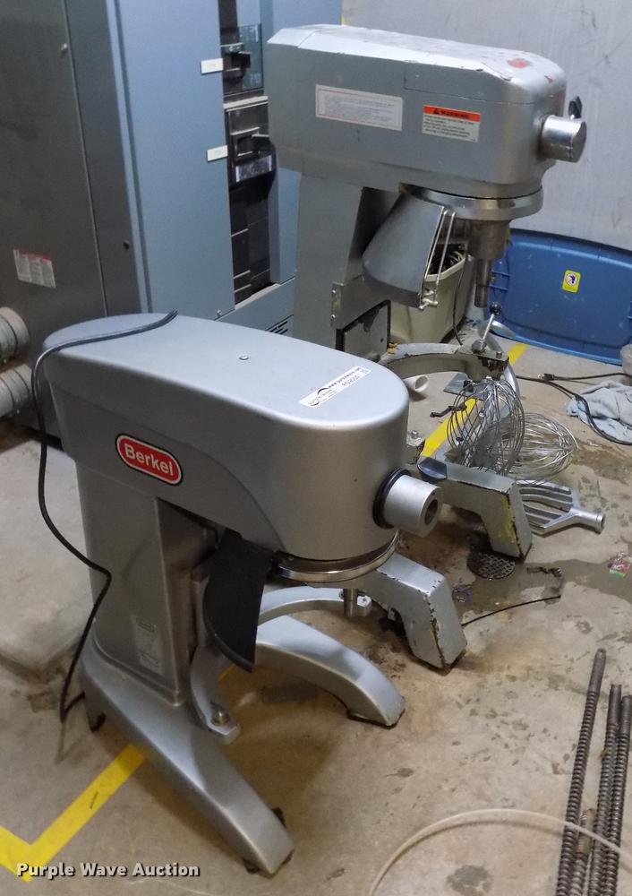 image for item FG9050 Restaurant equipment