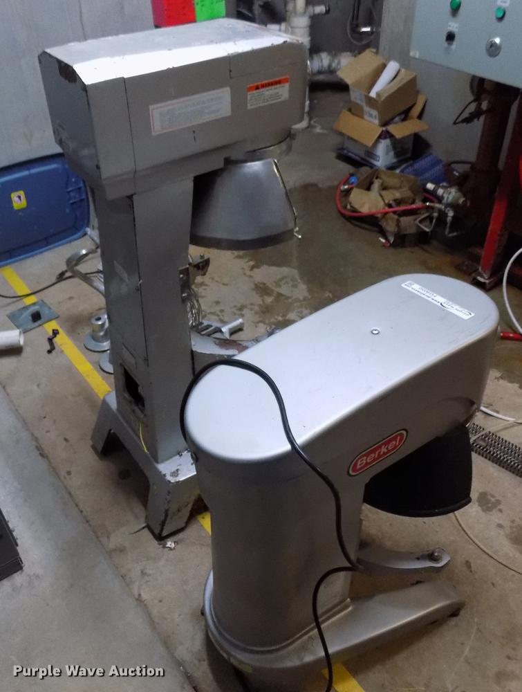 image for item FG9050 Restaurant equipment