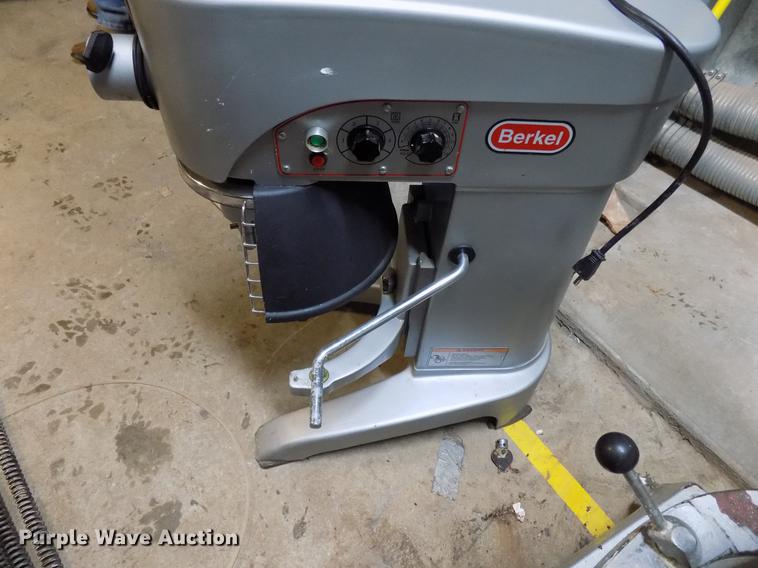 image for item FG9050 Restaurant equipment