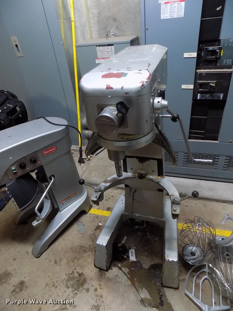 image for item FG9050 Restaurant equipment