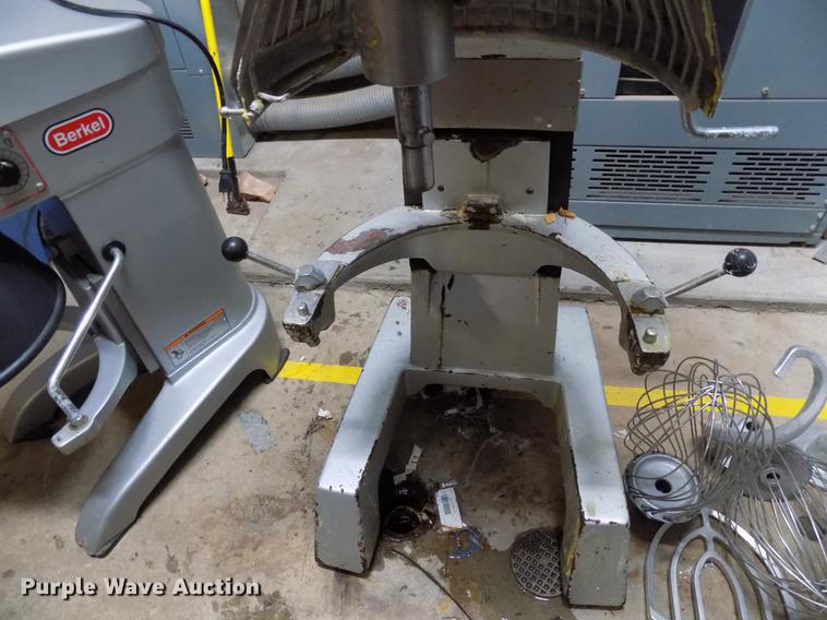 image for item FG9050 Restaurant equipment