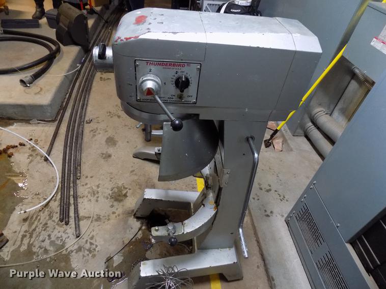 image for item FG9050 Restaurant equipment