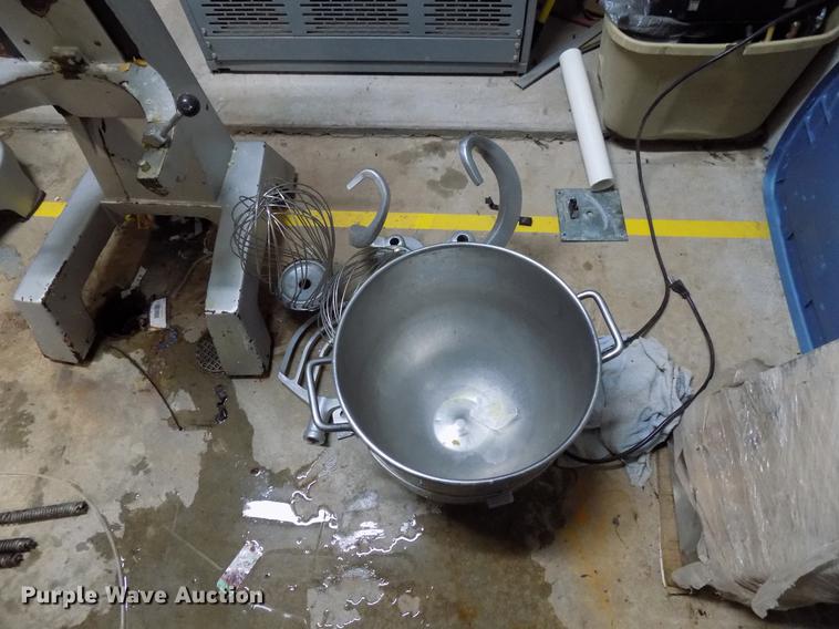 image for item FG9050 Restaurant equipment