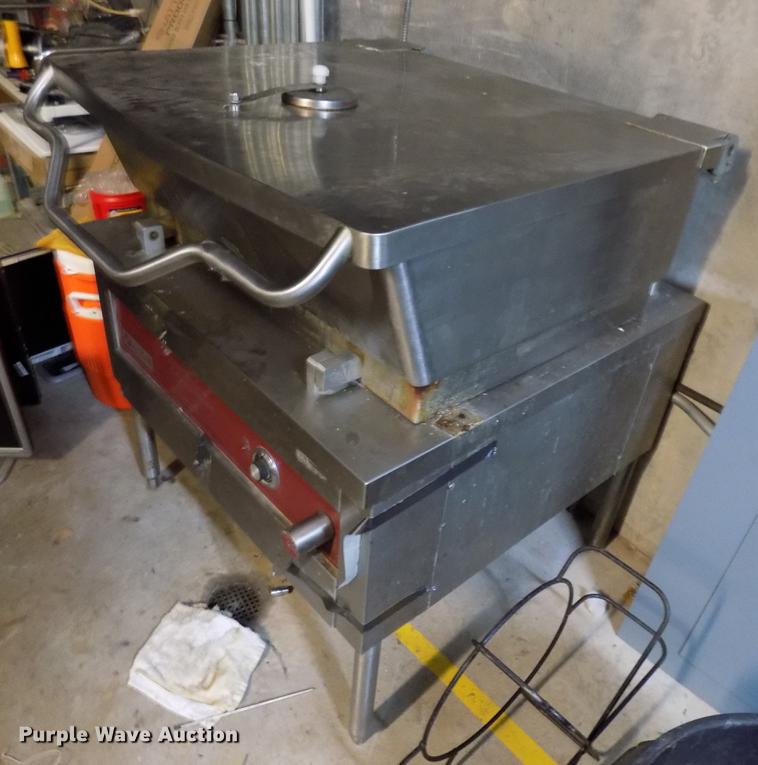 image for item FG9050 Restaurant equipment