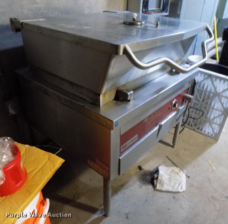 image for item FG9050 Restaurant equipment