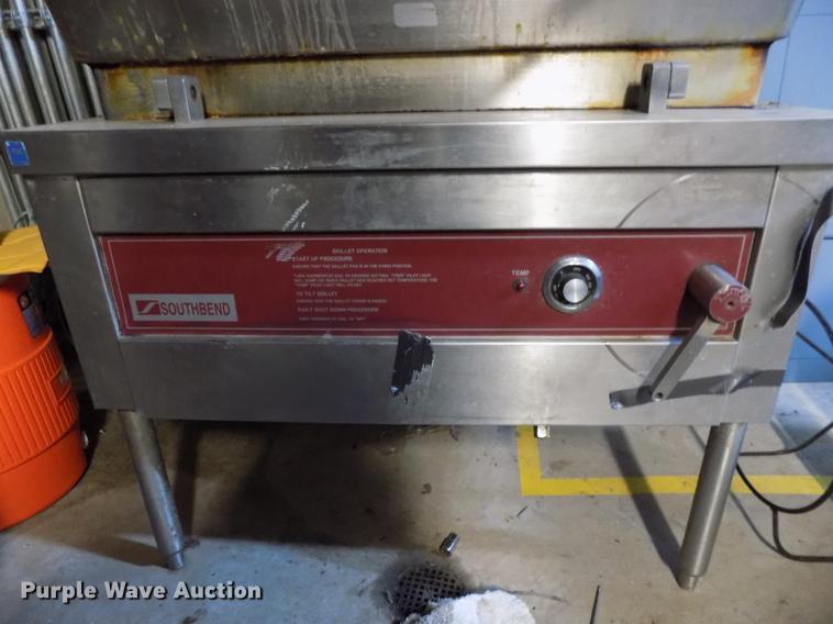 image for item FG9050 Restaurant equipment
