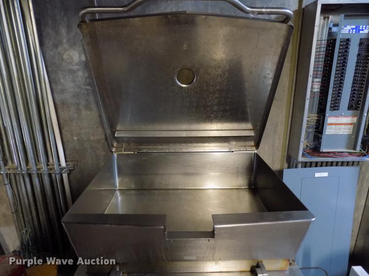 image for item FG9050 Restaurant equipment