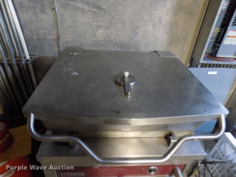 image for item FG9050 Restaurant equipment