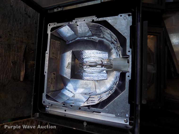 image for item FG9051 (19) KM outdoor light fixtures