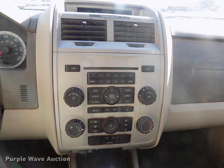 image for item FG9053 2008 Ford Escape SUV