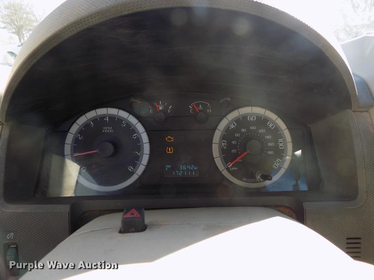 image for item FG9053 2008 Ford Escape SUV