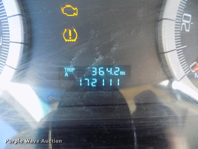 image for item FG9053 2008 Ford Escape SUV