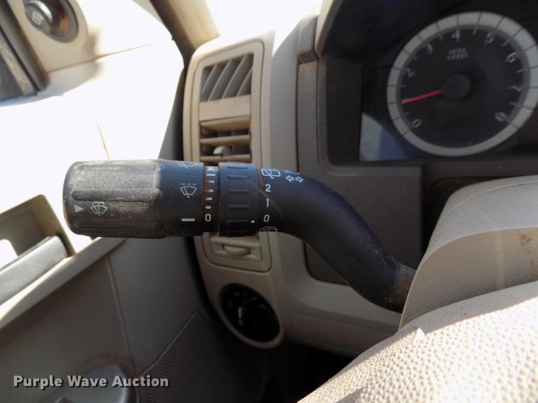 image for item FG9053 2008 Ford Escape SUV