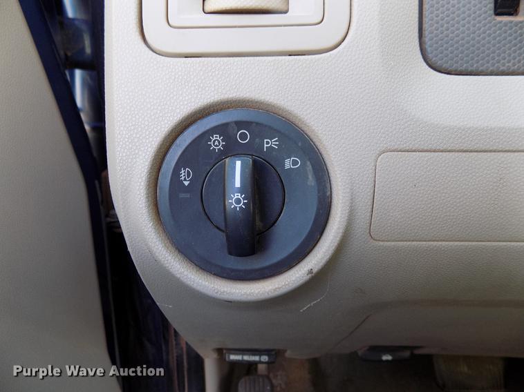 image for item FG9053 2008 Ford Escape SUV