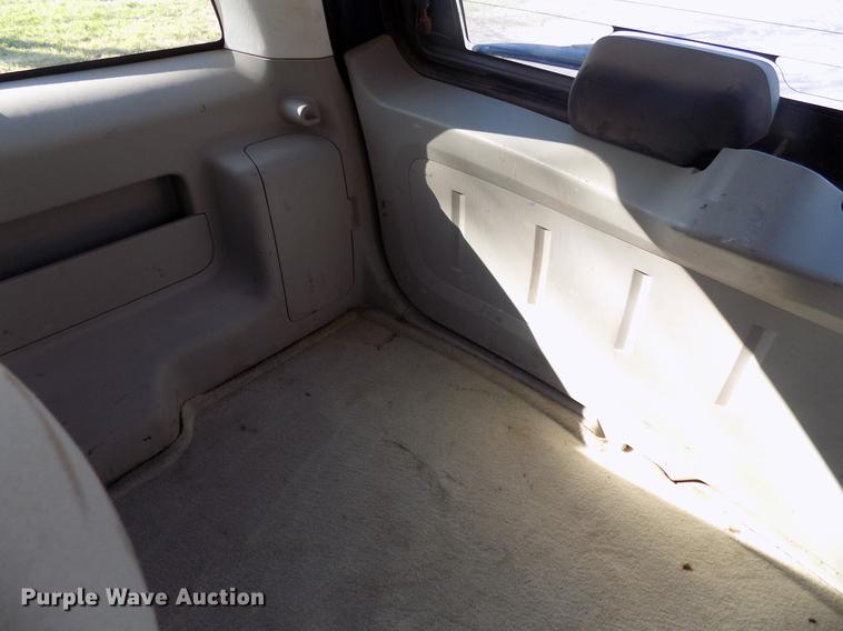 image for item FG9053 2008 Ford Escape SUV