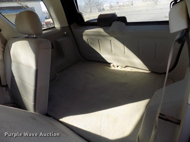 image for item FG9053 2008 Ford Escape SUV