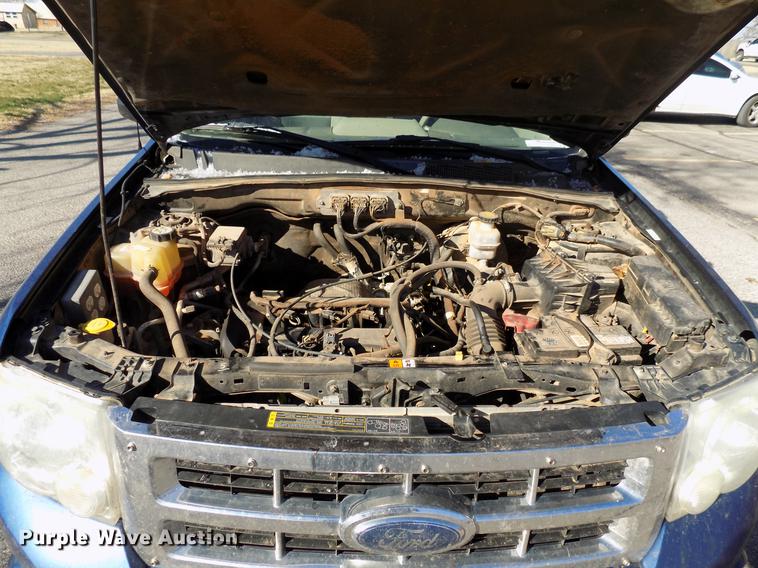 image for item FG9053 2008 Ford Escape SUV