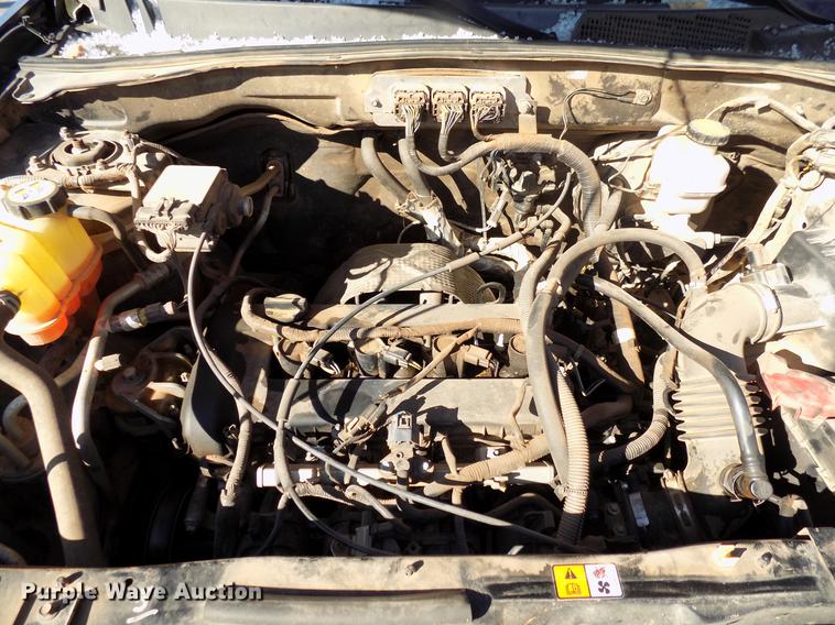 image for item FG9053 2008 Ford Escape SUV