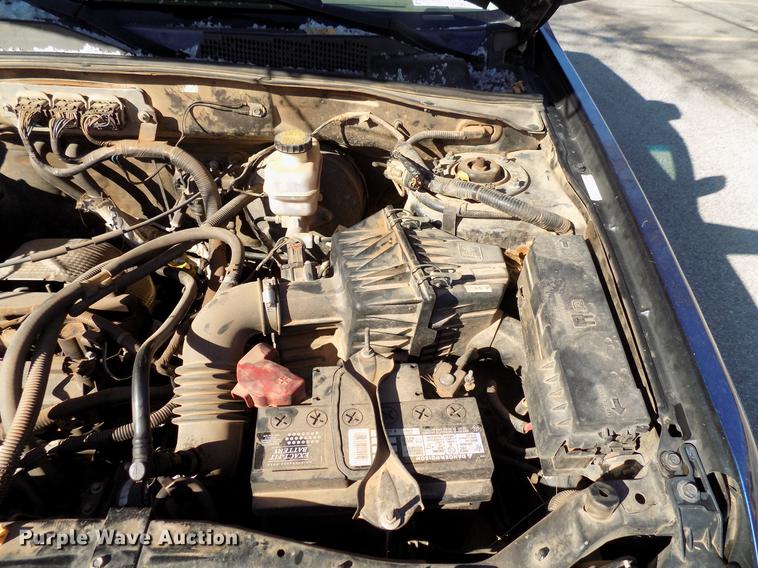 image for item FG9053 2008 Ford Escape SUV