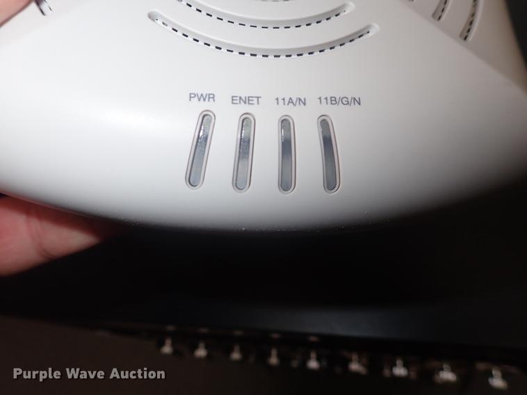 image for item FH9691 (475) Aruba Networks wireless access points