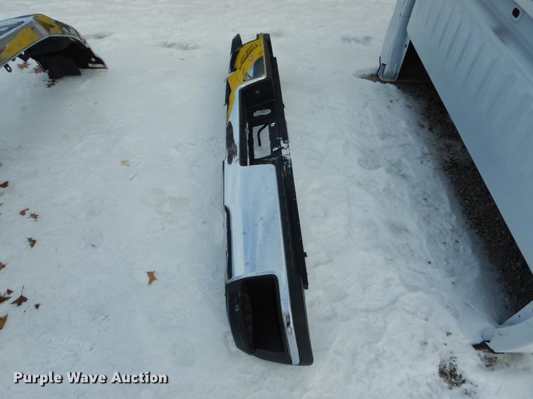 image for item FI9551 Automotive parts and accessories