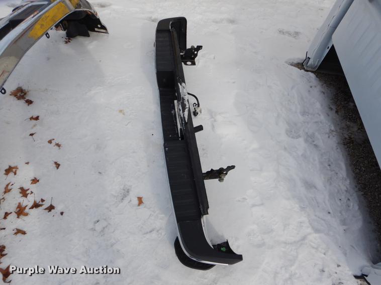 image for item FI9551 Automotive parts and accessories