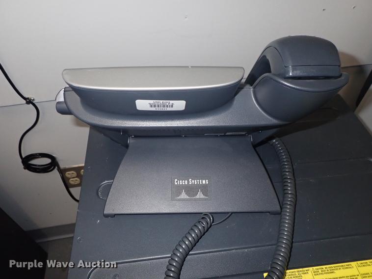 image for item FL9588 (700) Cisco Systems IP phones