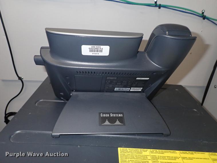 image for item FL9588 (700) Cisco Systems IP phones