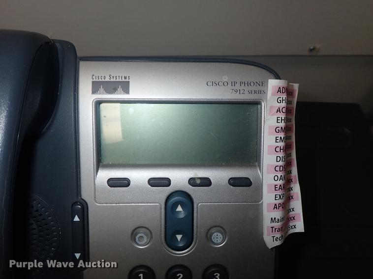 image for item FL9588 (700) Cisco Systems IP phones