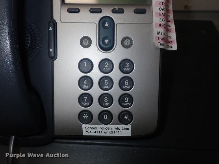 image for item FL9588 (700) Cisco Systems IP phones