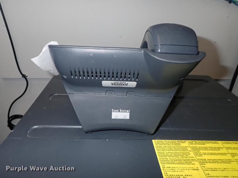 image for item FL9588 (700) Cisco Systems IP phones
