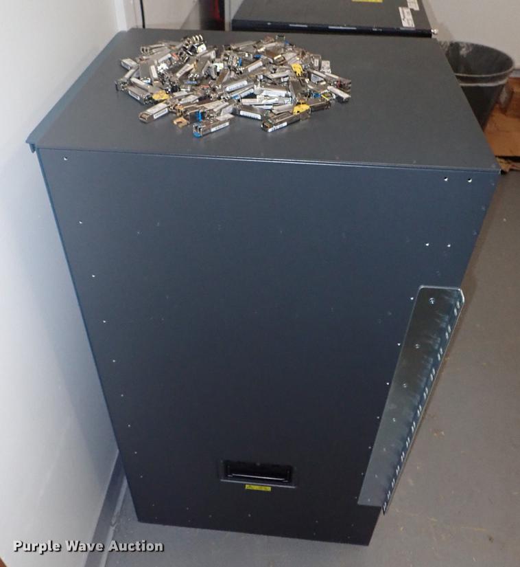 image for item FL9589 Cisco WS-C6500 network switch