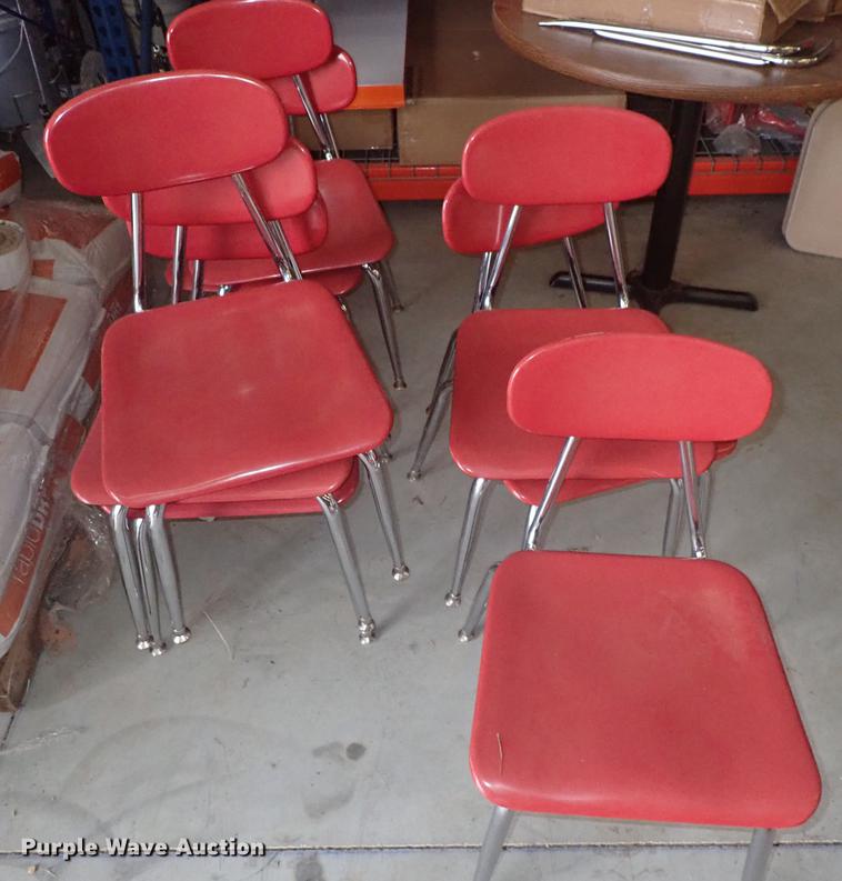image for item FL9598 (24) chairs