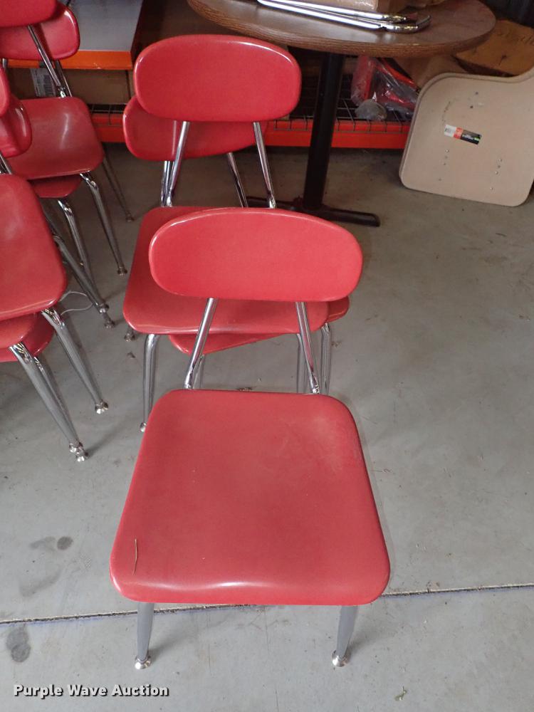 image for item FL9598 (24) chairs