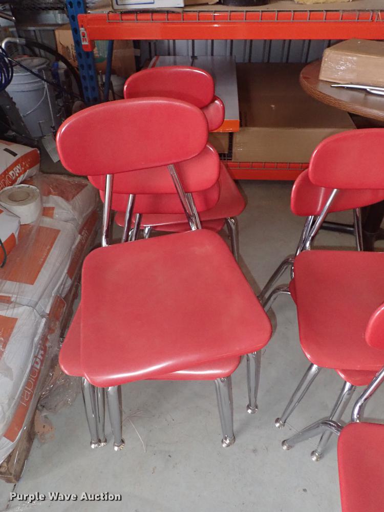 image for item FL9598 (24) chairs