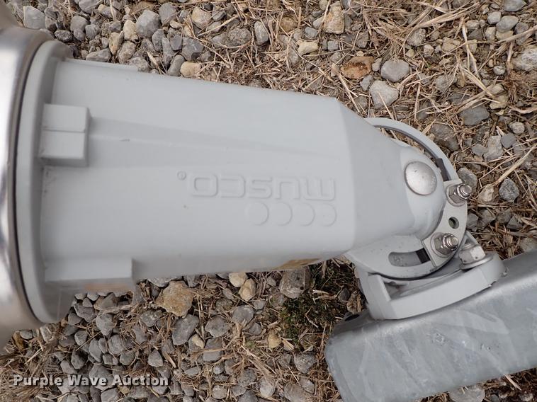 image for item FL9605 Approximately 50 stadium lights