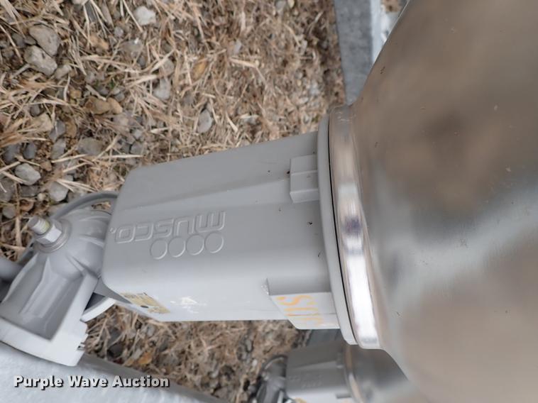 image for item FL9605 Approximately 50 stadium lights