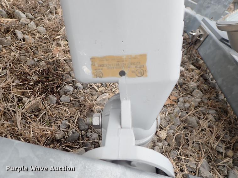 image for item FL9605 Approximately 50 stadium lights