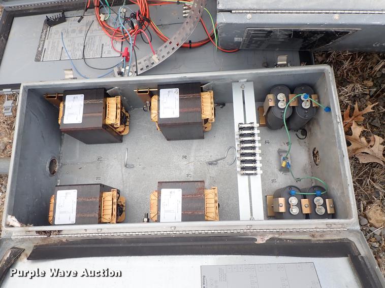 image for item FL9605 Approximately 50 stadium lights