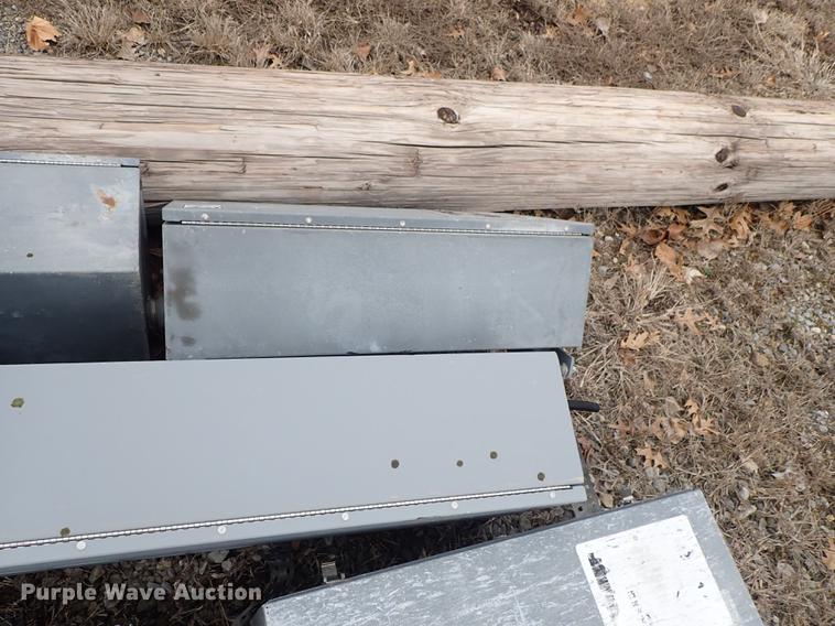 image for item FL9605 Approximately 50 stadium lights