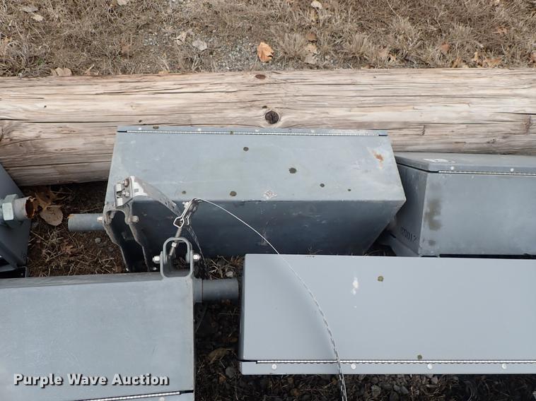 image for item FL9605 Approximately 50 stadium lights