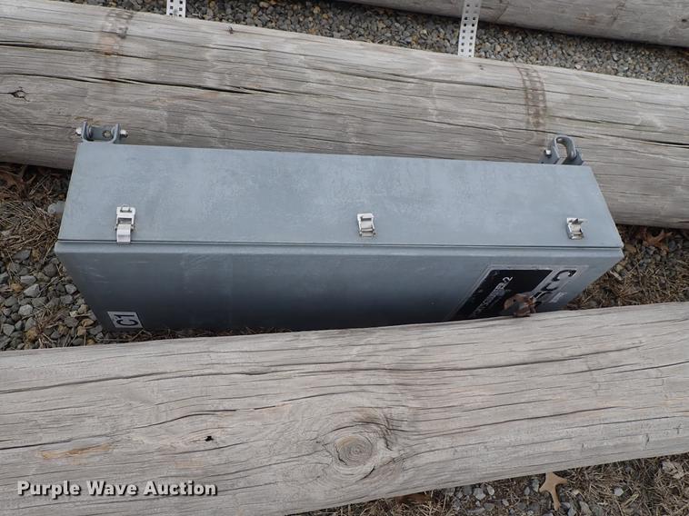 image for item FL9605 Approximately 50 stadium lights