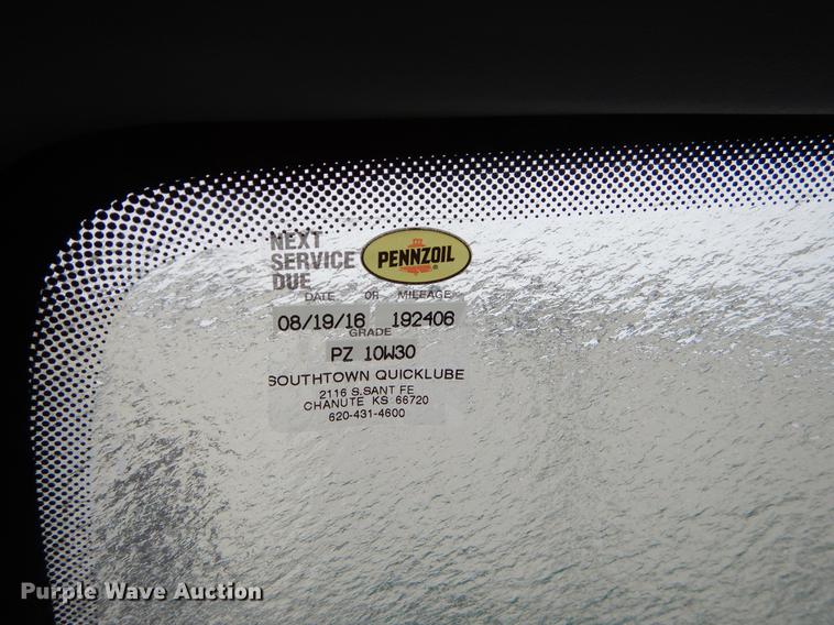 image for item FQ9622 2000 Dodge Ram Wagon B3500 van