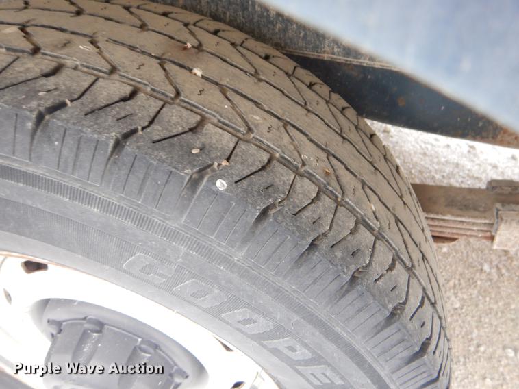 image for item FQ9622 2000 Dodge Ram Wagon B3500 van