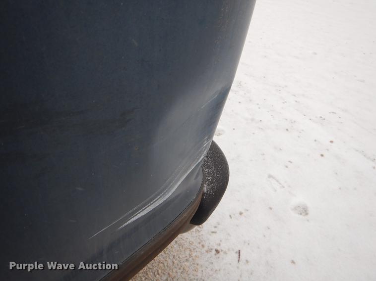 image for item FQ9622 2000 Dodge Ram Wagon B3500 van