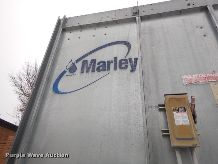 image for item FQ9623 Cooling tower, boilers, and chiller