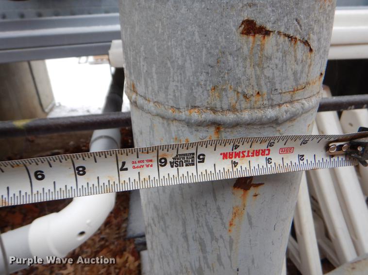 image for item FQ9623 Cooling tower, boilers, and chiller